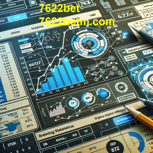 Entendendo as Odds de Apostas na 7622bet