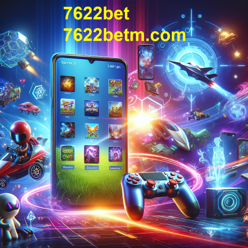 A Revolução dos Jogos Móveis: Uma Nova Era de Entretenimento