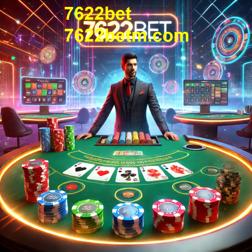 Apostas Esportivas: O Crescimento e a Responsabilidade no Jogo Online com 7622bet