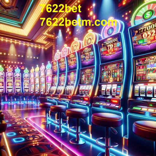 7622bet