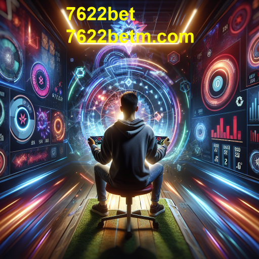 Apostas Esportivas: O Crescimento e a Responsabilidade no Jogo Online com 7622bet